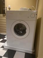 Droger - edy d5210 inox, Ophalen, Gebruikt, Minder dan 85 cm, Luchtafvoer