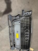 Audi Q5 8R Grill - Origineel, Gebruikt, Voor, Bumper, Audi