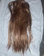 Hair extensions nieuw, Ophalen of Verzenden, Nieuw, Pruik of Haarverlenging