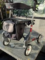 Zeer lichtgewicht topro troja 5G rollator, Diversen, Ophalen of Verzenden, Lichtgewicht, Zo goed als nieuw
