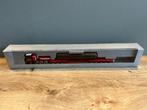 Herpa HO 1:87 Mammoet Zwaartransport Art K3500062, Hobby en Vrije tijd, Modelauto's | 1:87, Ophalen of Verzenden, Zo goed als nieuw