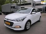 Hyundai I20 1.2 LP i-Drive Cool AIRCO TELEFOON 5 DEURS DEALE, Auto's, Hyundai, Te koop, Geïmporteerd, Airconditioning, Benzine