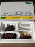 TRIX 21330 H0 nummer 98301, Hobby en Vrije tijd, Modeltreinen | H0, Treinset, Gelijkstroom, Trix, Ophalen of Verzenden