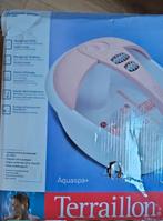 Feet massager, Ophalen of Verzenden, Zo goed als nieuw, Apparaat