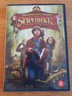 The spiderwick chronicles, Cd's en Dvd's, Vanaf 6 jaar, Ophalen of Verzenden, Zo goed als nieuw