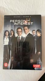 Person of interest - seizoen 3 - dicht/geseald, Cd's en Dvd's, Boxset, Ophalen of Verzenden, Actie en Avontuur, Nieuw in verpakking