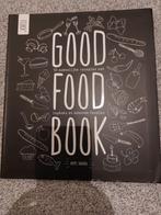 Good food book 50 makkelijke recepten, Ophalen of Verzenden, Zo goed als nieuw