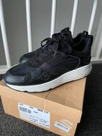 Sacha leren sneakers zwart nieuw van € 115,- >, Zwart, Nieuw, Ophalen of Verzenden, Sneakers of Gympen