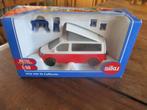 Miniatuur VW T6 California Camper, Hobby en Vrije tijd, Modelauto's | 1:50, Ophalen of Verzenden, Nieuw, Auto, SIKU