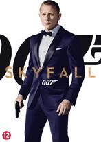 Skyfall, Ophalen, Zo goed als nieuw, Actie