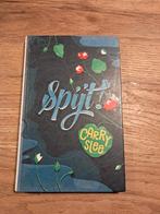 Spijt! - Carry Slee, Boeken, Ophalen of Verzenden, Zo goed als nieuw, Carry Slee, Fictie algemeen