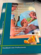 Gezocht boek complementaire zorg in de palliatieve zorg, Boeken, Ophalen of Verzenden, Beta, Zo goed als nieuw, MBO