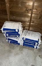 Gratis - Zandcementmortel - meerdere zakken, Ophalen, Nieuw, Overige typen