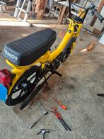 Tomos gezocht met motorisch defect, Fietsen en Brommers, Brommers | Tomos, Ophalen of Verzenden, Gebruikt, Overige modellen