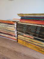 Stapel softcovers, Meerdere stripboeken, Ophalen of Verzenden, Gelezen