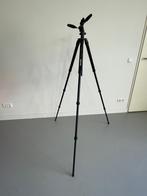 Cullmann foto statief, Ophalen, Zo goed als nieuw, 175 cm of meer, Driepoot
