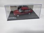 Opel Vectra A 1988-1995 Opel Collection, Hobby en Vrije tijd, Modelauto's | 1:43, Ophalen of Verzenden, Zo goed als nieuw, Auto