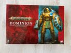 Warhammer Age of Sigmar: Dominion, Hobby en Vrije tijd, Wargaming, Ophalen, Zo goed als nieuw, Warhammer
