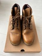 Timberland boots maat 38, Kleding | Dames, Bruin, Overige typen, Ophalen of Verzenden, Zo goed als nieuw