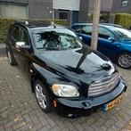 Chevrolet HHR 2.4 - Handgeschakeld, Zwart Leer, Ophalen, Gebruikt, Chevrolet