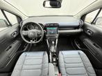 Citroen C3 Aircross 1.2 PureTech Shine Pack Automaat / Elekt, Auto's, Citroën, Gebruikt, Euro 6, 1199 cc, Bedrijf