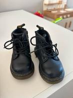 Orginele Dr Martens maat 21 baby kinder laarzen, Ophalen of Verzenden, Zo goed als nieuw, Meisje, Laarzen