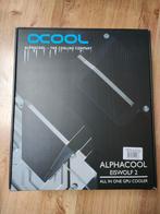 Alphacool Eiswolf 2 AIO - 360mm RTX 3080/3090 ROG Strix, Computers en Software, Videokaarten, Nieuw, GDDR5, Ophalen of Verzenden