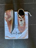 Ghoud sneakers, Kleding | Dames, Schoenen, Ophalen of Verzenden, Zo goed als nieuw, Roze, Sneakers of Gympen