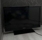 Samsung LCD Tv - 37 inch, Ophalen, Gebruikt, 50 Hz, LCD
