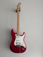 Fender Squier Stratocaster HSS Korea 95, Muziek en Instrumenten, Solid body, Gebruikt, Fender, Ophalen