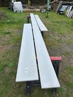 Tricoya boeibord - gegrond, Doe-het-zelf en Verbouw, Ophalen, Nieuw, Overige materialen, Minder dan 20 mm