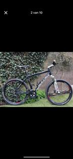 Bulls MTB 26 inch - Lichte slag voorwiel, Gebruikt, Hardtail, Heren, Ophalen