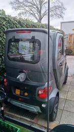 Econelo 4.1 electrische scootmobiel, Ophalen, Zo goed als nieuw, Overige merken