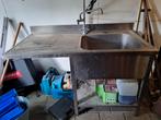 Horeca keuken, Huis en Inrichting, Keuken | Complete keukens, Ophalen, Overige typen