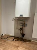 Daalderop Boiler 150 Liter – Versie 3 |, 100 liter of meer, Ophalen, Zo goed als nieuw, Boiler