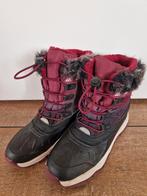 Nette snowboots maat 33, Ophalen of Verzenden, Gebruikt, Jongen of Meisje, Laarzen