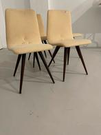 4 stoelen opknappers, Ophalen, Gebruikt, ., 2de hands