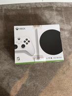 Xbox series s, Spelcomputers en Games, Spelcomputers | Xbox Series X en S, Ophalen of Verzenden, Zo goed als nieuw