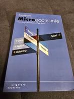 Toegepaste Microeconomie - Frank Dietz, Gelezen, Beta, Frank Dietz, Wim Heijman, Peter Marks, HBO