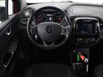 Renault Captur 0.9 TCe Dynamique | 75.700km NAP | Trekhaak |, Voorwielaandrijving, 898 cc, Stof, Gebruikt