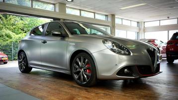 Alfa romeo Giulietta 1.750 Turbo Veloce | Sportstoelen | | X beschikbaar voor biedingen