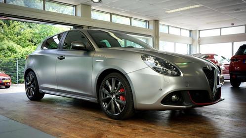 Alfa romeo Giulietta 1.750 Turbo Veloce | Sportstoelen | | X, Auto's, Alfa Romeo, Bedrijf, Giulietta, ABS, Airbags, Airconditioning
