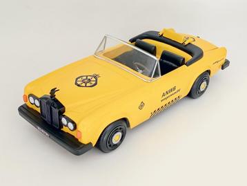 modelauto Rolls Royce Zima Custom Wegenwacht beschikbaar voor biedingen