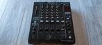 djm 900 nexus pioneer djm mixer met decksaver zgan, Ophalen of Verzenden, Zo goed als nieuw, Minder dan 5 kanalen