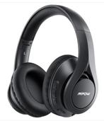 Bluetooth Mpow 059 Pro (nieuw), Audio, Tv en Foto, Koptelefoons, Nieuw, Overige merken, Draadloos, Ophalen