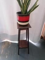 Plantentafel, Minder dan 55 cm, Gebruikt, Rond, Ophalen of Verzenden