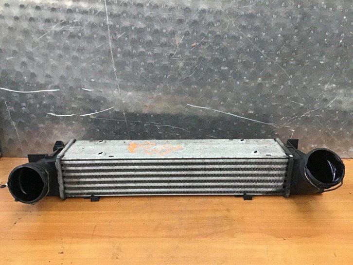 Intercooler BMW E93 cabrio 330D 3296373, Auto-onderdelen, Motor en Toebehoren, BMW, Gebruikt, Ophalen of Verzenden