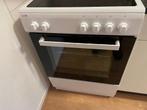 Inductie fornuis ETNA FIV560WIT, Witgoed en Apparatuur, Ophalen, Magnetron, 60 cm of meer, Energieklasse A of zuiniger
