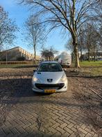 Peugeot 206+ 1.4 3D 2009 Grijs, Voorwielaandrijving, 206+, 4 cilinders, Origineel Nederlands