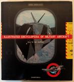 Illustrated Enceclopedia of Military Aircraft NR0682, Gelezen, Verzenden, Niet van toepassing, Enzo Angelucci
